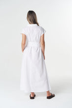 Load image into Gallery viewer, Goondiwindi - Shell Dress
