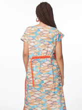 Load image into Gallery viewer, Z &amp; P Fashion - Straight Dress
