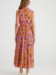 Brave & True - Poppy Maxi Dress