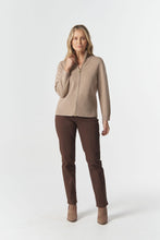 Load image into Gallery viewer, Goondiwindi - Brook Knit Cardi - Oatmeal
