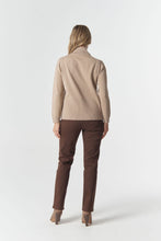 Load image into Gallery viewer, Goondiwindi - Brook Knit Cardi - Oatmeal
