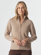 Load image into Gallery viewer, Goondiwindi - Brook Knit Cardi - Oatmeal

