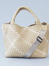 Load image into Gallery viewer, Mon Milou Amsterdam Cross Body Tote
