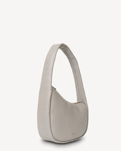 Saben - Harper Shoulder Bag - Dove Bubble