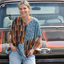 Load image into Gallery viewer, M.A. Dainty - Motor Top
