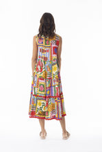 Load image into Gallery viewer, Orientique - Gia Dress Sleeveless
