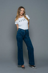 ATTE - Helena Jean - Mode Blue