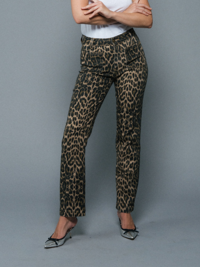 ATTE - Naomi Leopard Jean