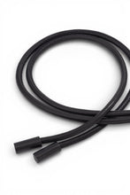 Load image into Gallery viewer, Zoe Kratzmann - Corded Belt - Black Leather
