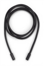 Load image into Gallery viewer, Zoe Kratzmann - Corded Belt - Black Leather
