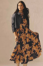 Load image into Gallery viewer, Alessandra - Bonita Dress Lulu - Navy
