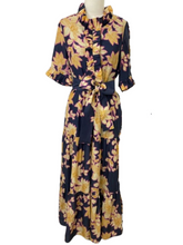 Load image into Gallery viewer, Alessandra - Bonita Dress Lulu
