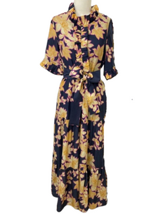Alessandra - Bonita Dress Lulu
