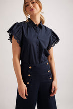 Load image into Gallery viewer, Alessandra - Lara Shirt Poplin
