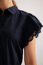 Load image into Gallery viewer, Alessandra - Lara Shirt Poplin

