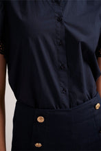 Load image into Gallery viewer, Alessandra - Lara Shirt Poplin
