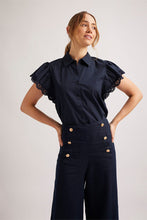 Load image into Gallery viewer, Alessandra - Lara Shirt Poplin
