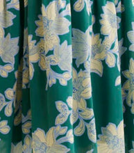 Load image into Gallery viewer, Alessandra - Soho Shirt - Forest Lulu
