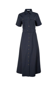 Alessandra - Morgan Dress