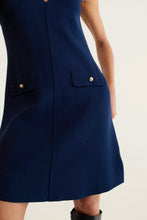 Load image into Gallery viewer, Alessandra - Rochelle Dress
