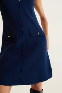 Alessandra - Rochelle Dress