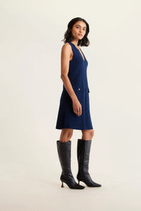 Alessandra - Rochelle Dress