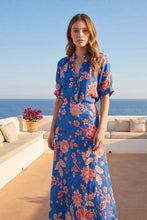 Load image into Gallery viewer, The Dreamer Label - Amalia Valencia Blouse

