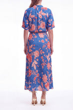 Load image into Gallery viewer, The Dreamer Label - Amalia Valencia Blouse

