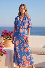 Load image into Gallery viewer, The Dreamer Label - Amalia Valencia Blouse
