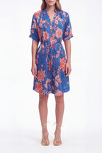 Load image into Gallery viewer, The Dreamer Label - Amalia Valencia Dress
