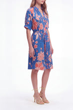 Load image into Gallery viewer, The Dreamer Label - Amalia Valencia Dress
