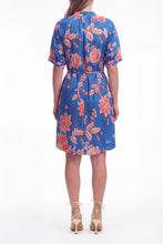Load image into Gallery viewer, The Dreamer Label - Amalia Valencia Dress
