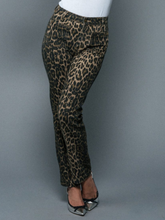 Load image into Gallery viewer, ATTE - Naomi Leopard Jean
