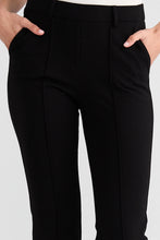 Load image into Gallery viewer, Brave &amp; True - Paige Pant - Black
