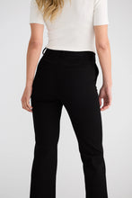 Load image into Gallery viewer, Brave &amp; True - Paige Pant - Black
