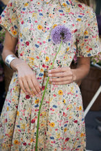 Load image into Gallery viewer, Lolly's Laundry - Blakell Midi Dress - Flower Print
