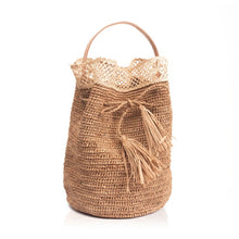 Load image into Gallery viewer, Tanora - Bombo Bag
