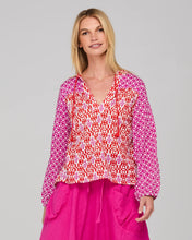 Load image into Gallery viewer, Boom Shankar - Fleetwood Top - Spliced Naples
