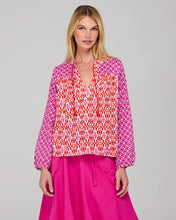 Load image into Gallery viewer, Boom Shankar - Fleetwood Top - Spliced Naples
