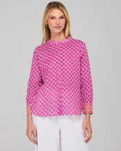 Load image into Gallery viewer, Boom Shankar - Cove Shirt - Naples Viola
