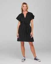 Load image into Gallery viewer, Boom Shankar - Summer Livy Dress - Navy
