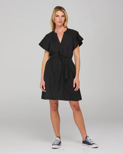 Boom Shankar - Summer Livy Dress - Navy