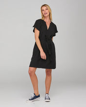 Load image into Gallery viewer, Boom Shankar - Summer Livy Dress - Navy
