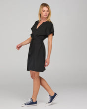 Load image into Gallery viewer, Boom Shankar - Summer Livy Dress - Navy
