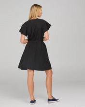 Load image into Gallery viewer, Boom Shankar - Summer Livy Dress - Navy
