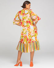 Load image into Gallery viewer, Boom Shankar - Mabel Dress - Spliced Colada
