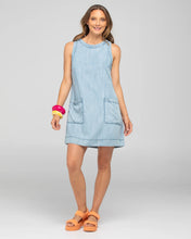 Load image into Gallery viewer, Boom Shankar - Mina Dress - Comoda
