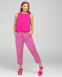 Boom Shankar - Fiore Hara Top