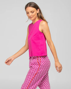 Boom Shankar - Fiore Hara Top
