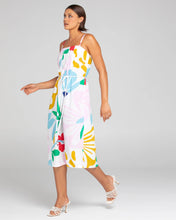 Load image into Gallery viewer, Boom Shankar - Suns Up Dress - Sachi
